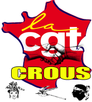 Union nationale des syndicats CGT des CROUS